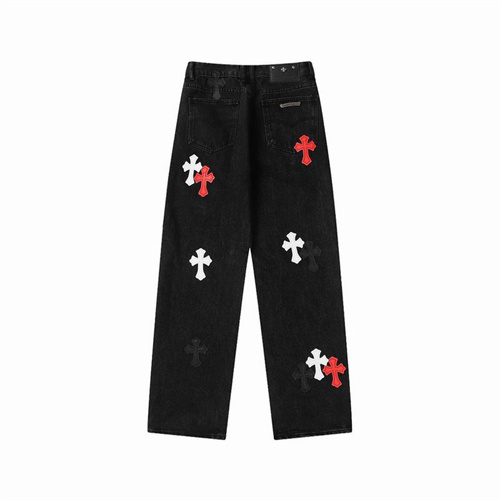 Chrome Hearts Jeans-0149