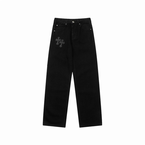 Chrome Hearts Jeans-0158