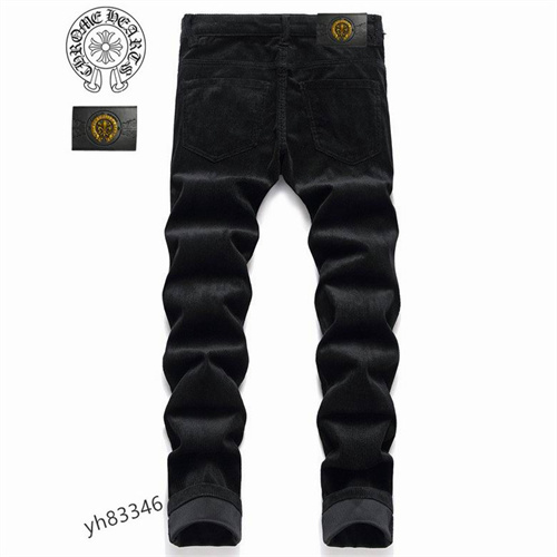 Chrome Hearts Jeans-036