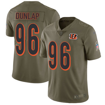 Cincinnati Bengals Limited Jersey-095