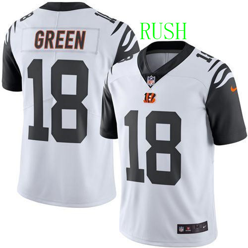 Cincinnati Bengals Limited Jersey-016