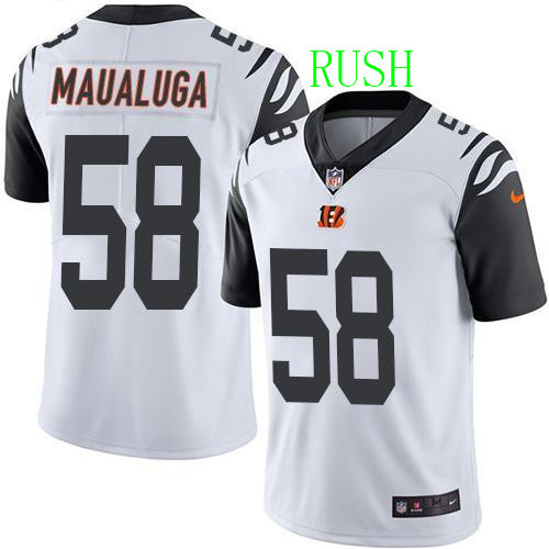 Cincinnati Bengals Limited Jersey-020