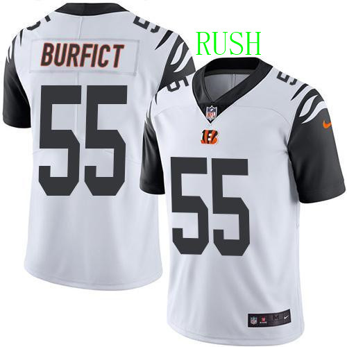 Cincinnati Bengals Limited Jersey-021