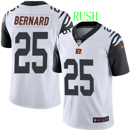 Cincinnati Bengals Limited Jersey-024