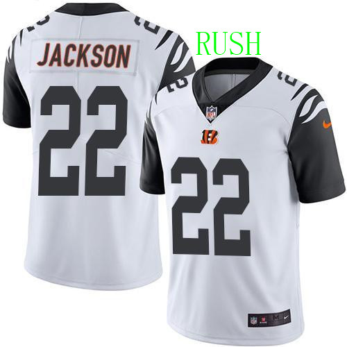 Cincinnati Bengals Limited Jersey-025