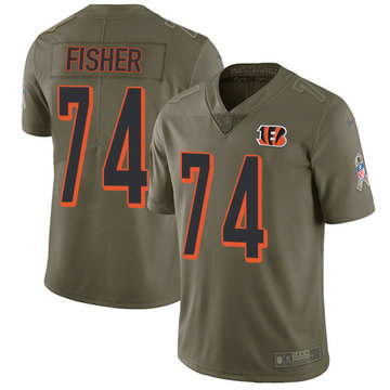 Cincinnati Bengals Limited Jersey-083