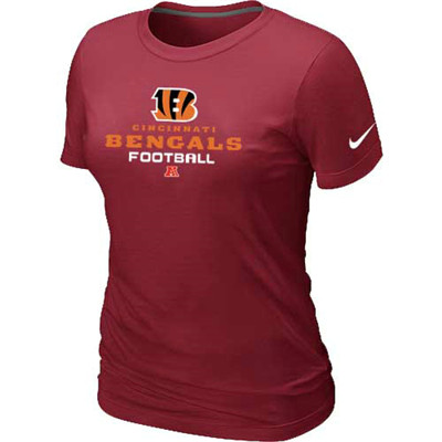 NFL Women's T-Shirt(4)-147