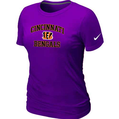 NFL Women's T-Shirt(5)-094