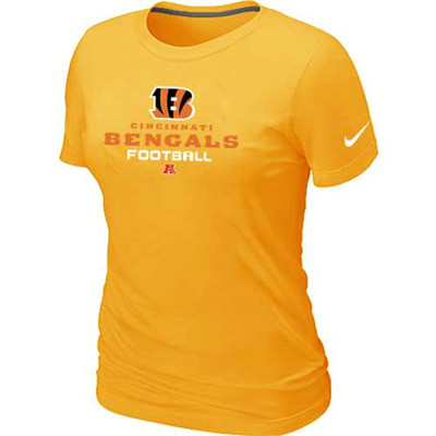 NFL Women's T-Shirt(4)-311