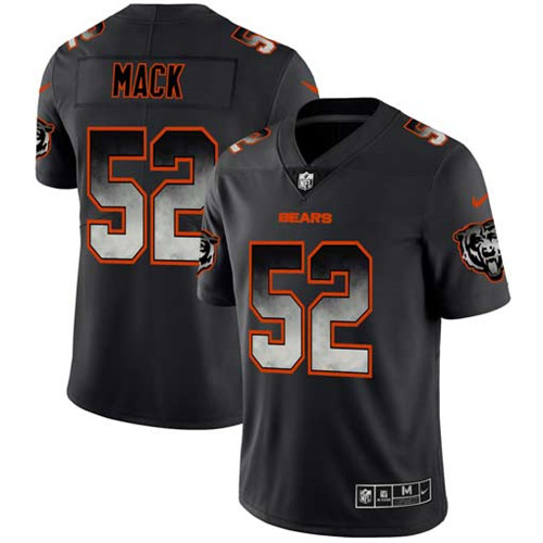 Cincinnati Bengals Limited Jersey-292