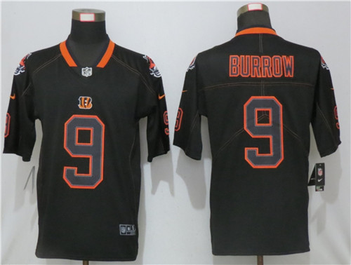 Cincinnati Bengals Limited Jersey-303