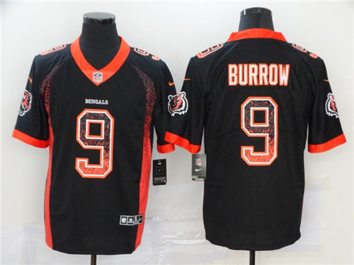 Cincinnati Bengals Limited Jersey-305