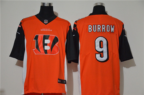 Cincinnati Bengals Limited Jersey-306