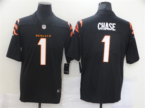 Cincinnati Bengals Limited Jersey-330