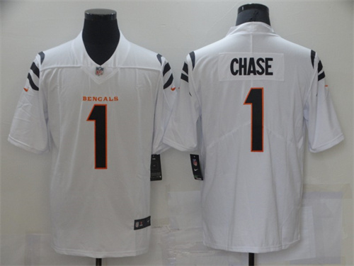 Cincinnati Bengals Limited Jersey-332