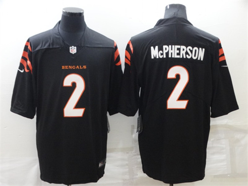 Cincinnati Bengals Limited Jersey-345