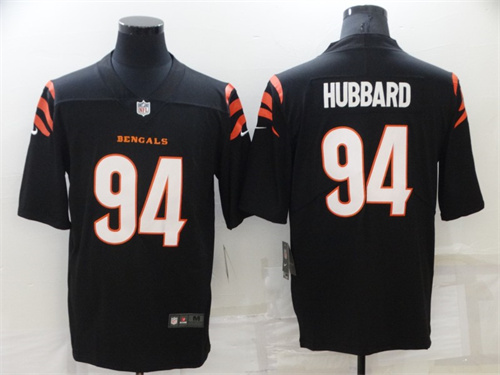 Cincinnati Bengals Limited Jersey-347