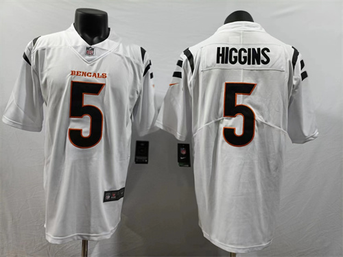Cincinnati Bengals Limited Jersey-386
