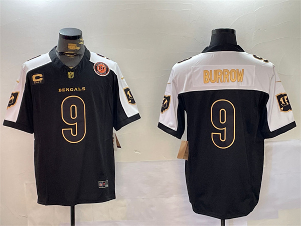 Cincinnati Bengals Limited Jersey-0403