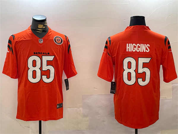 Cincinnati Bengals Limited Jersey-0408