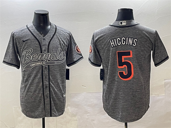 Cincinnati Bengals Limited Jersey-0409