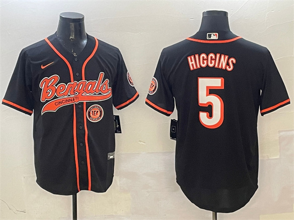 Cincinnati Bengals Limited Jersey-0421