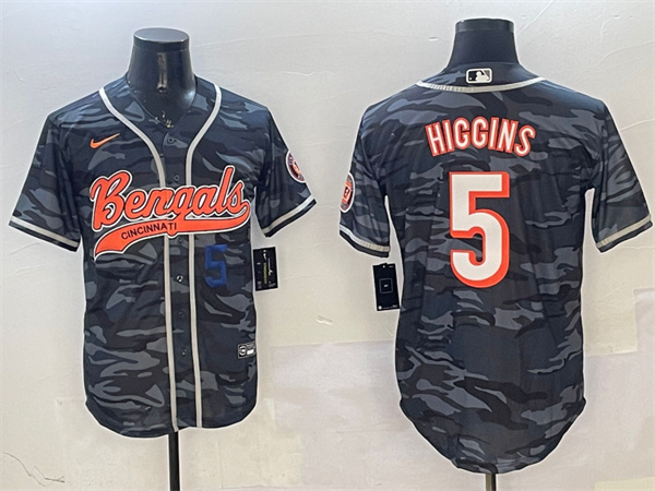 Cincinnati Bengals Limited Jersey-0430