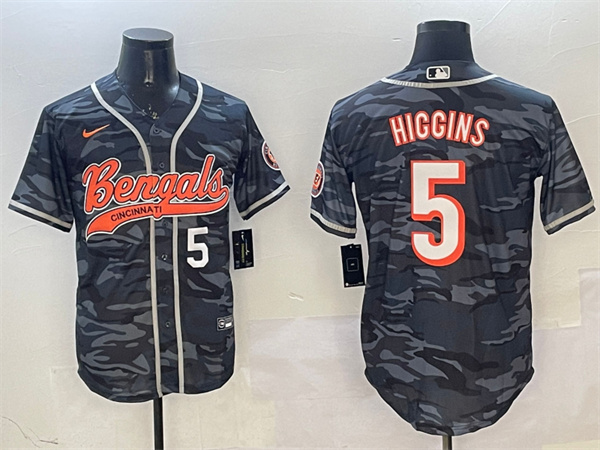 Cincinnati Bengals Limited Jersey-0431