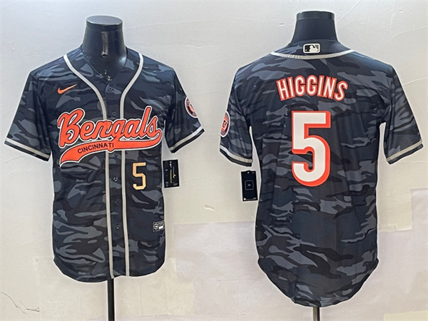 Cincinnati Bengals Limited Jersey-0433