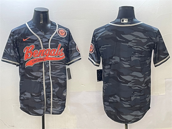 Cincinnati Bengals Limited Jersey-0439