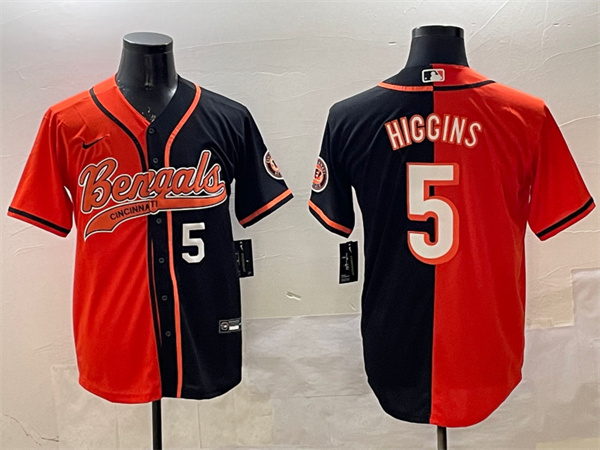 Cincinnati Bengals Limited Jersey-0441