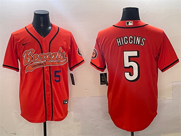 Cincinnati Bengals Limited Jersey-0466