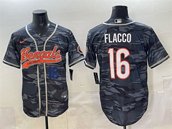 Cincinnati Bengals Limited Jersey-0494