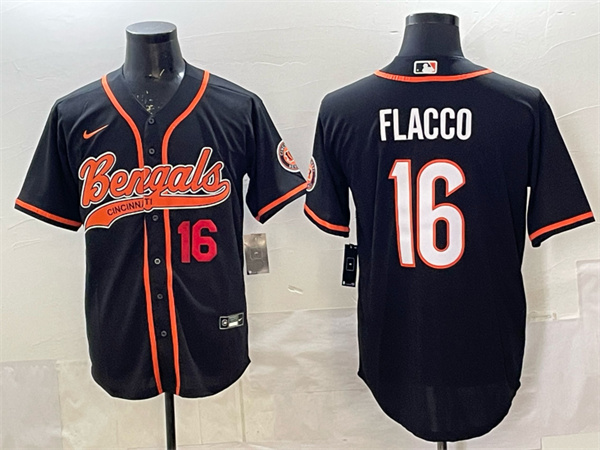 Cincinnati Bengals Limited Jersey-0506