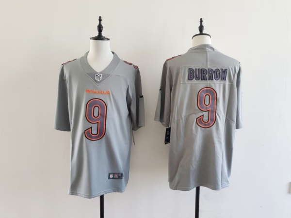 Cincinnati Bengals Limited Jersey-0549