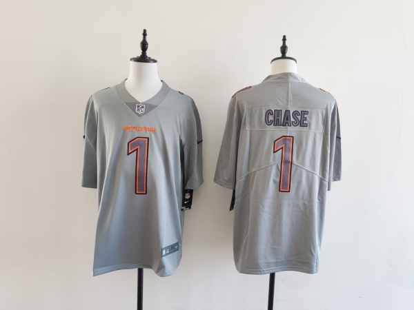 Cincinnati Bengals Limited Jersey-0550