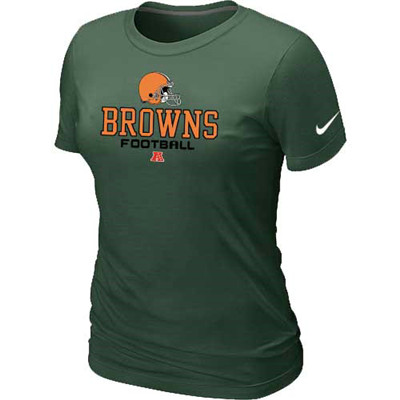 NFL Women's T-Shirt(4)-258