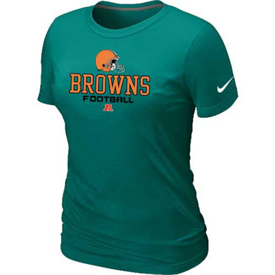 NFL Women's T-Shirt(4)-259