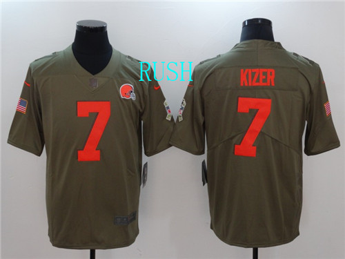 Cleveland Browns Limited Jersey-088