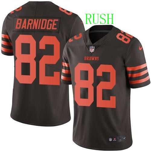 Cleveland Browns Limited Jersey-024