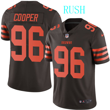 Cleveland Browns Limited Jersey-038