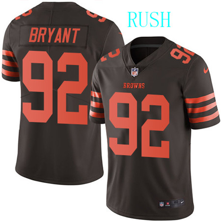 Cleveland Browns Limited Jersey-040