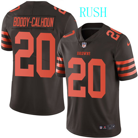 Cleveland Browns Limited Jersey-061