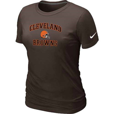 NFL Women's T-Shirt(5)-175