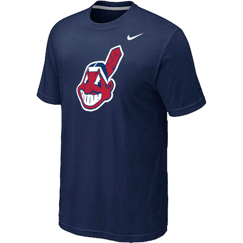Cleveland Indians T-shirt-012