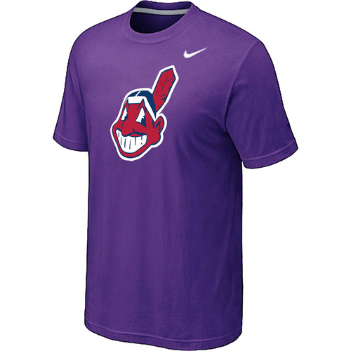 Cleveland Indians T-shirt-002