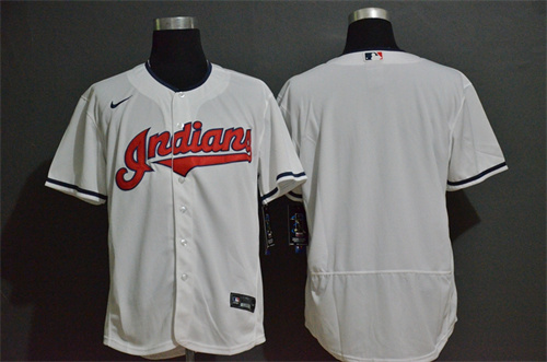 Cleveland Indians Flexbase jerseys-006