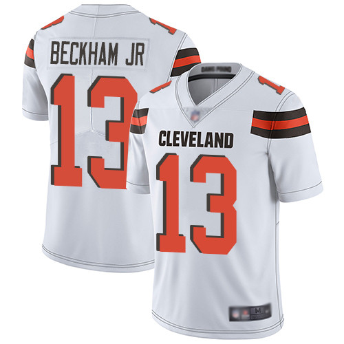 Cleveland Browns Limited Jersey-338
