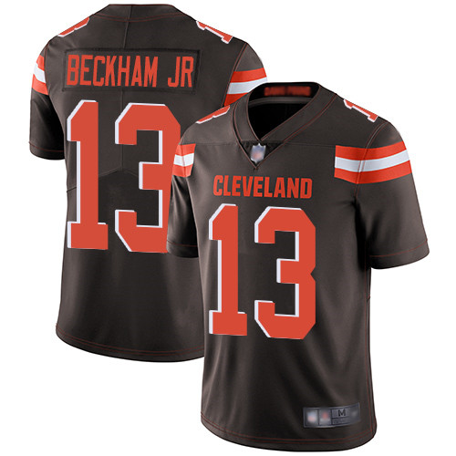 Cleveland Browns Limited Jersey-340