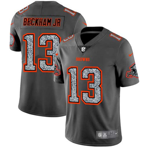 Cleveland Browns Limited Jersey-357